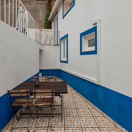 Patios Das Marias Сетубал Екстериор снимка
